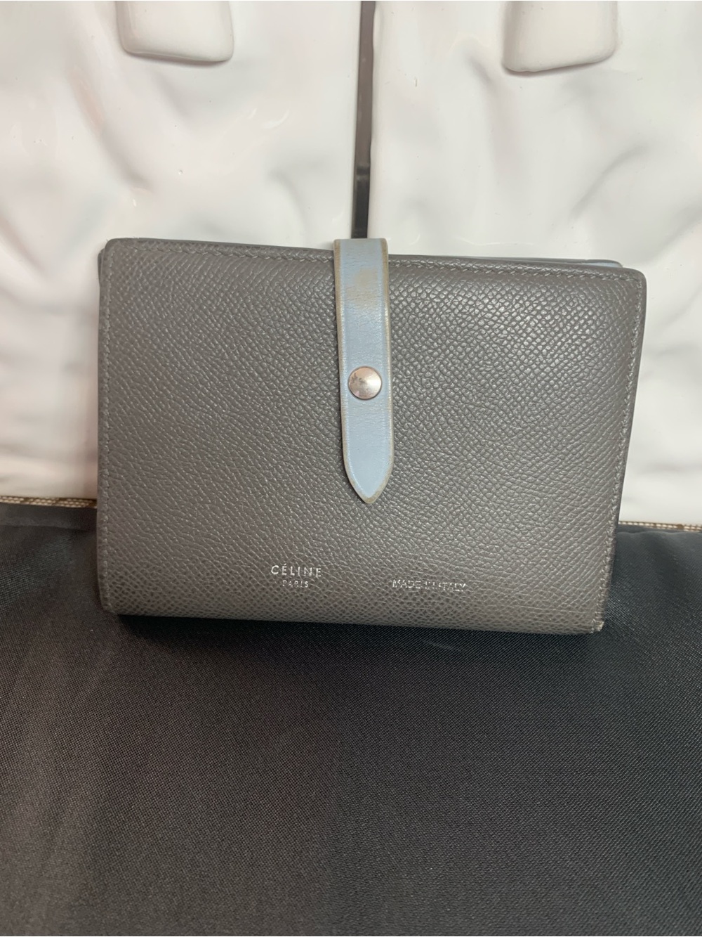Pre Owned Celine Wallet